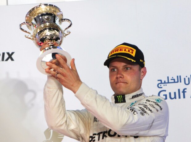 Valtteri Bottas Valtteri Bottas