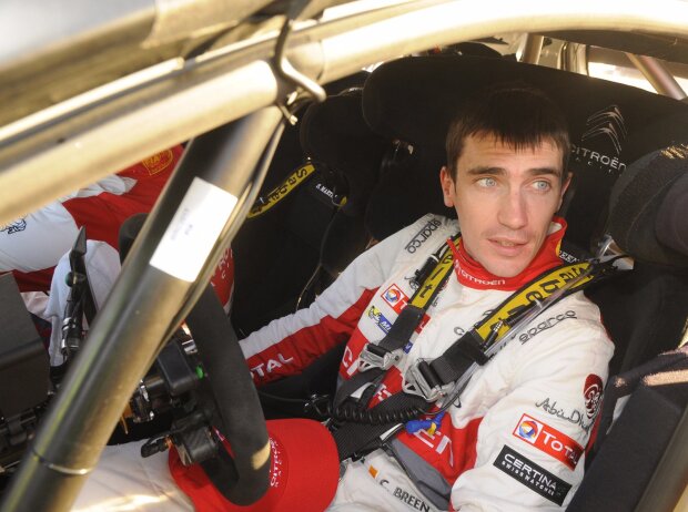 Craig Breen