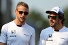 Bild zum Inhalt: Indy-500-Risiko: Jenson Button würde für Alonso übernehmen