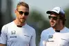 Bild zum Inhalt: Indy-500-Risiko: Jenson Button würde für Alonso übernehmen