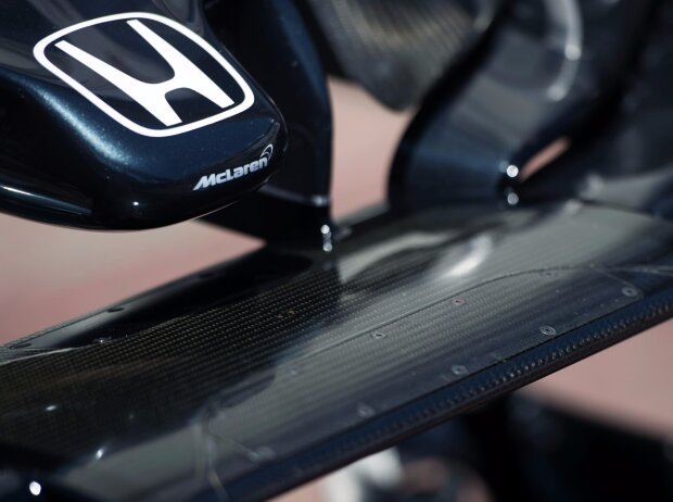 McLaren, Honda McLaren, Honda