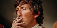 Bild zum Inhalt: "Popstar" Jochen Rindt: Der Traum währt nur einen Sommer