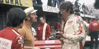 Jochen Rindt, Colin Chapman