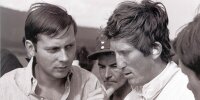 Heinz Prüller, Jochen Rindt