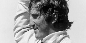 Jochen Rindt lebt: Warum er den Motorsport bis heute prägt