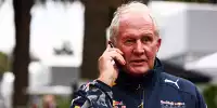 Helmut Marko