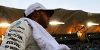 Bild zum Inhalt: Rechteverstoß: Liberty lässt Lewis-Hamilton-Video löschen