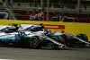 Bild zum Inhalt: Ex-Formel-1-Piloten: Fehde Hamilton versus Bottas droht