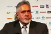 Bild zum Inhalt: Force-India-Teamchef Vijay Mallya in London verhaftet