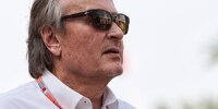 Bild zum Inhalt: "So geht es nicht weiter": McLaren erhöht Druck auf Honda
