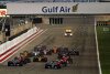 Bild zum Inhalt: Formel-1-TV-Quoten Bahrain: Sattes Plus bei RTL und ORF