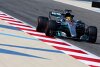 Bild zum Inhalt: Bahrain-Test: Hamilton-Bestzeit, nächstes McLaren-Debakel