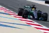 Bild zum Inhalt: Bahrain-Test: Hamilton-Bestzeit, nächstes McLaren-Debakel