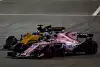 Bild zum Inhalt: "Schadensbegrenzung": Force India sehnt Update herbei