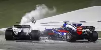 Lance Stroll, Carlos Sainz