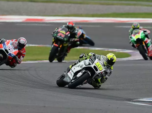 Titel-Bild zur News: Alvaro Bautista