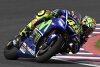 Bild zum Inhalt: Yamaha: Rossi hat mit Austin eine offene Rechnung