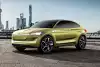 Bild zum Inhalt: Skoda Vision E 2017: Die wichtigsten Infos, Daten & Bilder