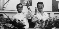 Bild zum Inhalt: Le Mans 1965: Die Nacht, in der Rindt der Durchbruch gelang