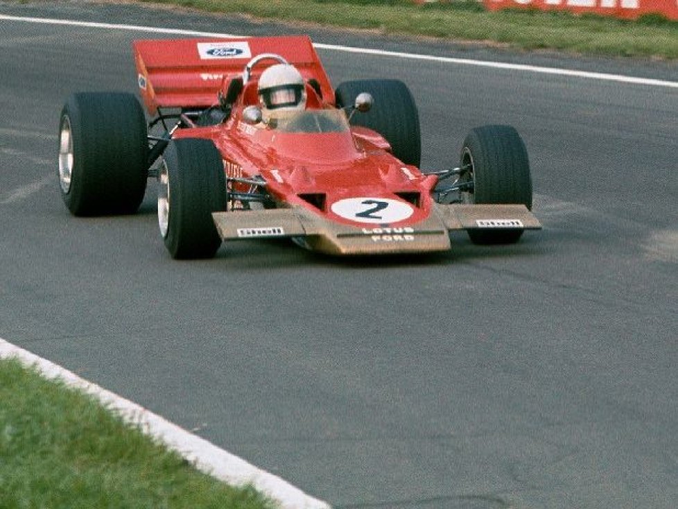 Jochen Rindt