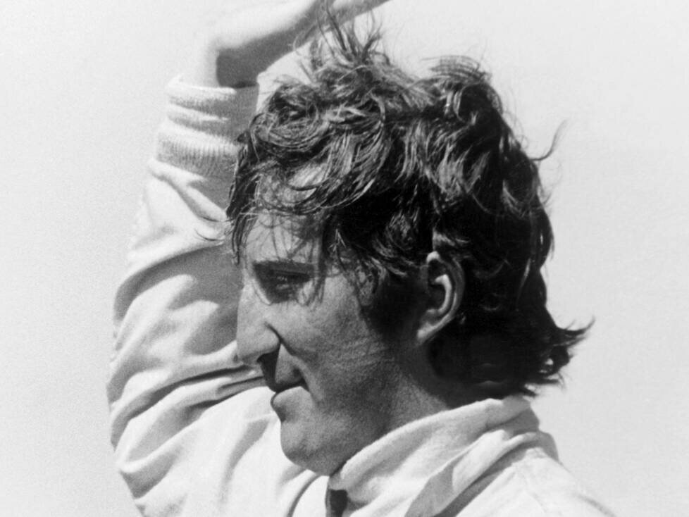 Jochen Rindt
