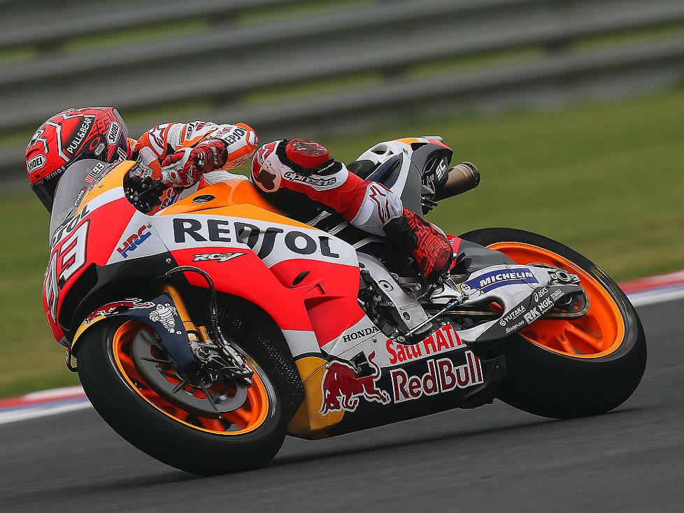 Marc Marquez