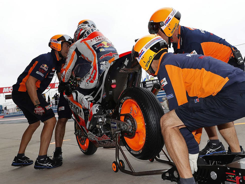 Daniel Pedrosa