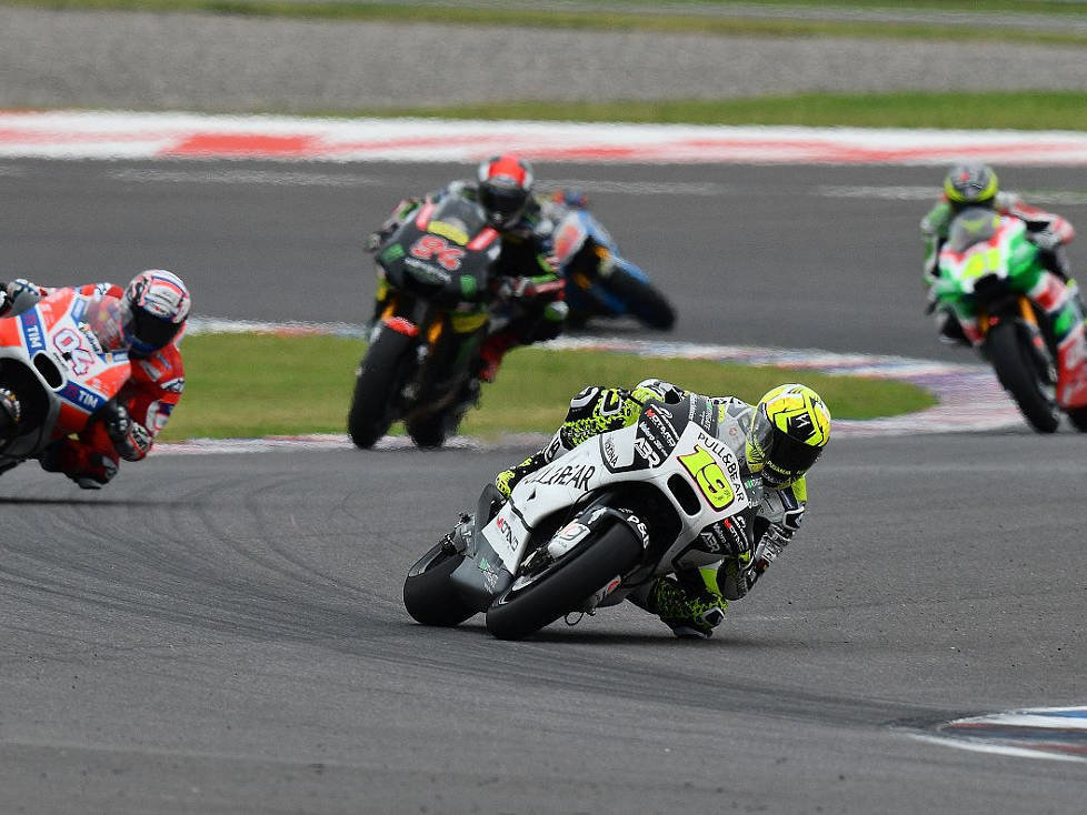 Alvaro Bautista