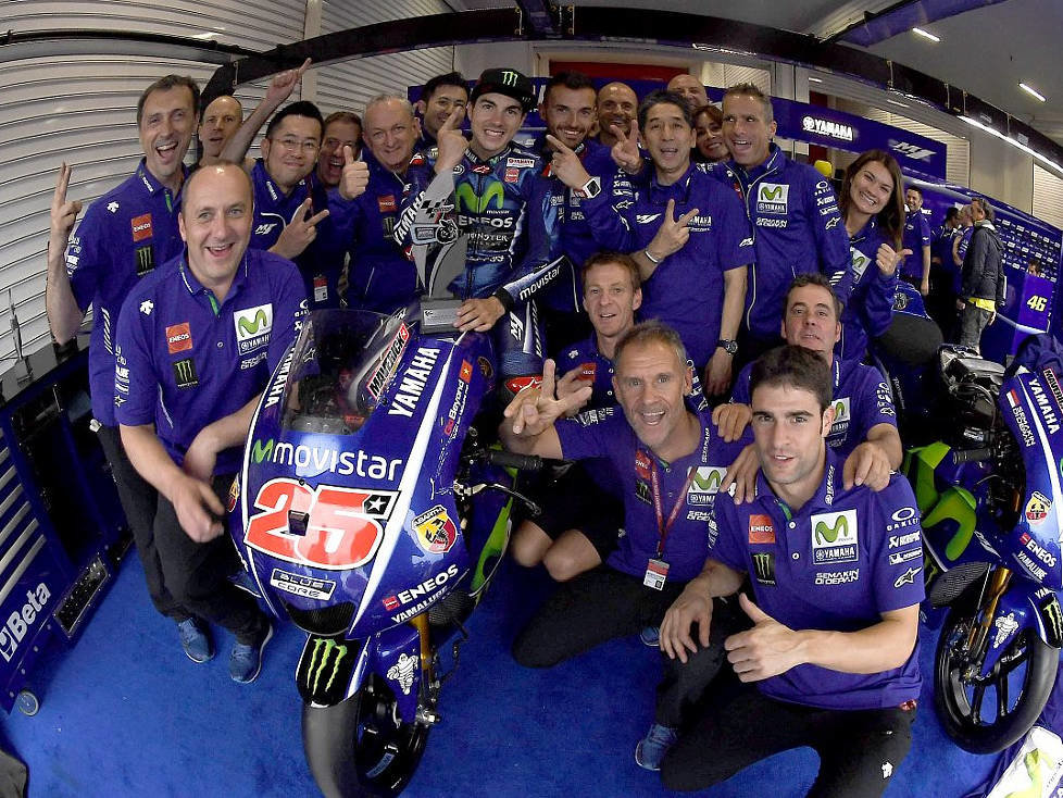 Maverick Vinales