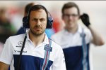 Gary Paffett (Williams) 