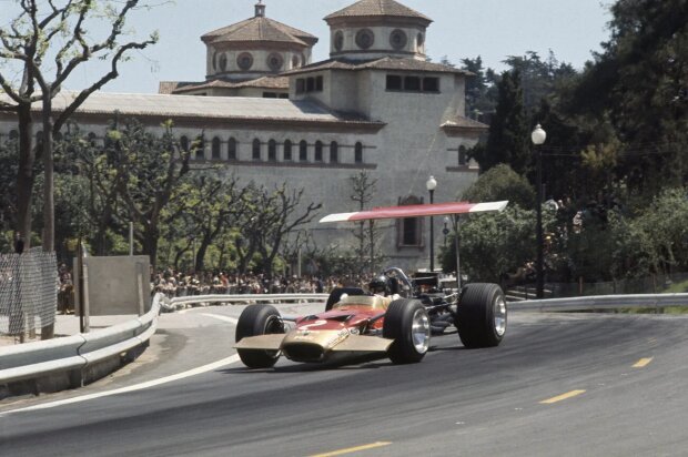 Jochen Rindt Lotus Lotus F1 Team F1 ~Jochen Rindt ~ Jochen Rindt Lotus Lotus F1 Team F1 ~Jochen Rindt ~