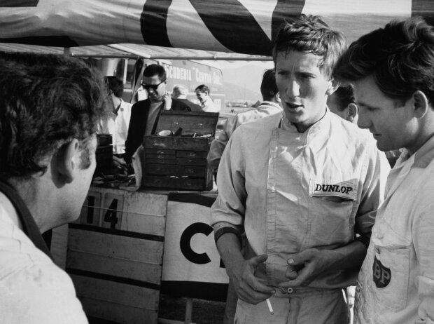 Jochen Rindt