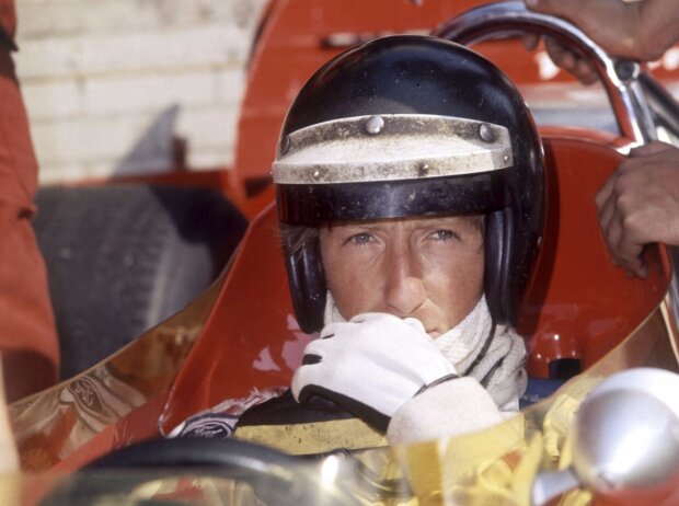 Jochen Rindt