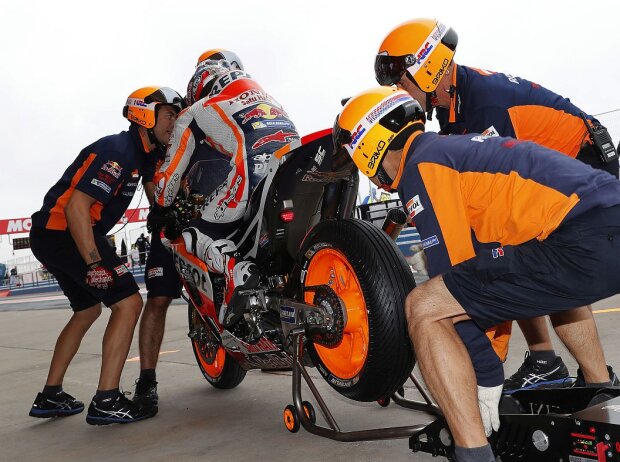 Daniel Pedrosa