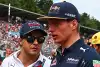 Bild zum Inhalt: Felipe Massa akzeptiert Entschuldigung von Max Verstappen