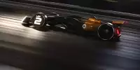 Designvision: Formel 1 im Jahr 2027, Renault R.S. 2027