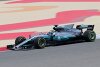 Formel-1-Tests Bahrain: Kurioses Problem legt Ferrari lahm