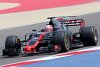 Bild zum Inhalt: Haas: Neue Bremsen überzeugen beim Test in Bahrain