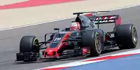 Kevin Magnussen