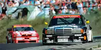 DTM auf dem Nürburgring