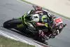 Bild zum Inhalt: Kawasaki-Test in Portimao: Rea stark, Sykes geschwächt