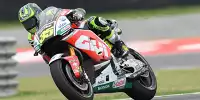 Bild zum Inhalt: Crutchlow über Zukunft: Anderer Hersteller wäre interessant