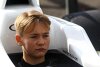 Formel-4-Crash: Nachwuchsfahrer Monger verliert beide Beine