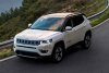 Bild zum Inhalt: Jeep Compass 2017 : Daten & Infos zu Preis, Abmessungen, Motoren, Marktstart