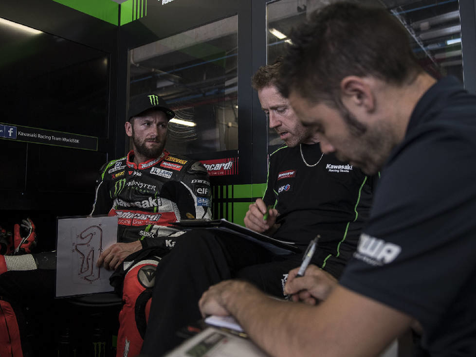 Tom Sykes