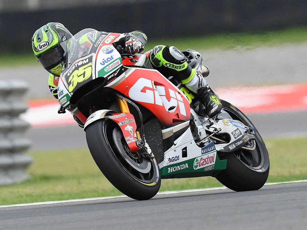 Cal Crutchlow
