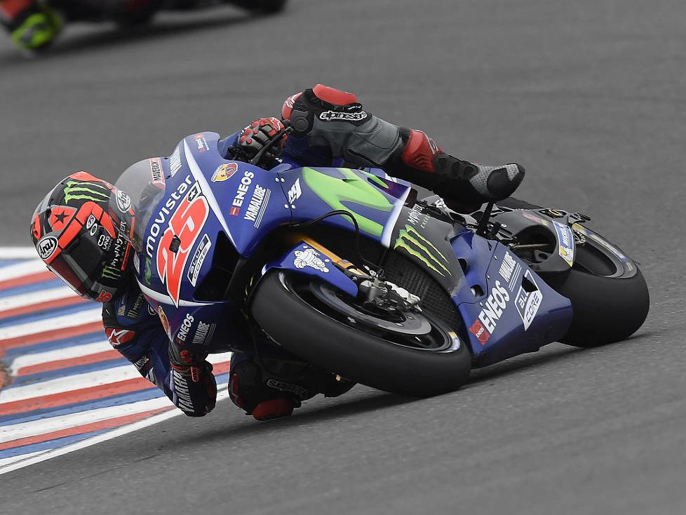 Maverick Vinales
