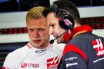 Kevin Magnussen (Haas) 