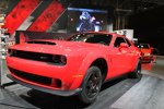 Dodge Demon 