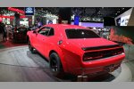 Dodge Demon 